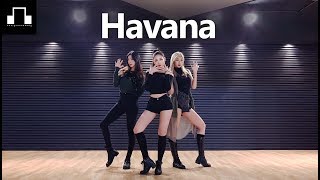 Camila Cabello  Havana  dsomeb Choreography amp Dance [upl. by Idelia]