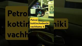 Kuwait 🇰🇼petrol kottinchadaniki vaccamu 5kd night kuda full line 😱😢 srikanth vlogs shortsd [upl. by Rabassa445]