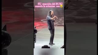 Lo que le avientan al BUKI😮Canción mi Fantasia [upl. by Tutt]