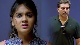 Kidnap Case Pagadi Aattam Full Movie Part 7  Rahman  Gowri Nandha  Monica Chinnakotla [upl. by Netniuq]