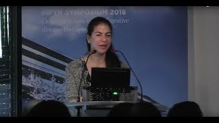 5th Symposium 2018 – Dr Sharaiha – Endoscopic management of pancreatic collections [upl. by Elata693]