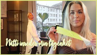 vlogg Natti inreder min lägenhet [upl. by Kenyon129]