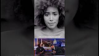 Is Acolyte Actress Amandla Stenberg the Victim Here [upl. by Oicnaneb]