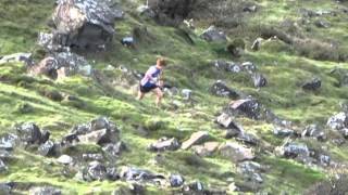 Skirrid Fell Race 2014 [upl. by Elatia]