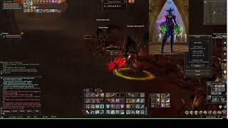 Lineage 2 Chronos Power LvL toi 8 [upl. by Halian]