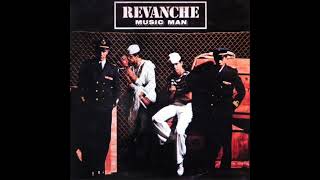 Revanche  Music Man 1979 Sunset Mix [upl. by Kenward]