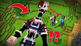 I Found Scary Dead Shivang In Minecraft 😱 [upl. by Akinihs]