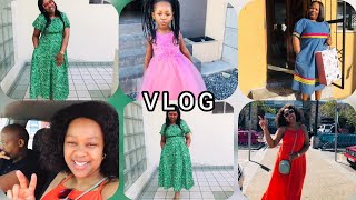 VLOGBestie’s Birthday giftDaughter’s BirthdayClean with me [upl. by Annaoi119]