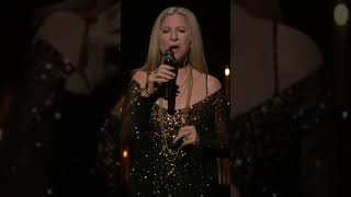 ￼ Barbra Streisand The Way we were live ￼ [upl. by Vyse]