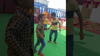 Shadi function mein hmare kaamkidscare funny cutebaby comedy playcare [upl. by Daj179]