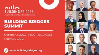 Building Bridges Summit 2023 [upl. by Erastatus]