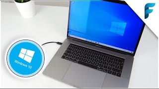 Installare e Avviare Windows 10 su SSDHDD Esterno PC amp Mac  GUIDA COMPLETA ITA [upl. by Hamnet]