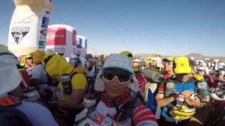 MARATHON DES SABLES 32 DOCUMENTARY BY JOEL JUHT EST [upl. by Talmud]