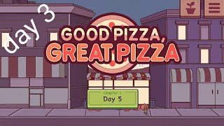 pizza simulator getting so much loss part 3 [upl. by Allys]