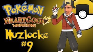 Pokemon HeartGold Nuzlocke 9  Whitneys Miltank [upl. by Hugh179]