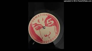 DJ SS Darkman  Darkman  Johnny Jungle Remix [upl. by Darnell]