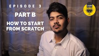 How to START your CEED 2022 preparation for Part B  Episode 3  Living the IIT Dream [upl. by Carlota528]