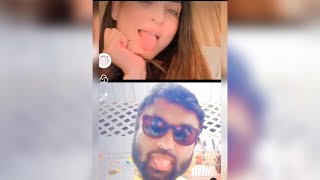 Panodi latest live with bittu😂❤️bittu weds chillu😂panodi new gfpanodi latest live [upl. by Atsirak]