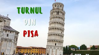 Turnul din Pisa [upl. by Rosenzweig195]