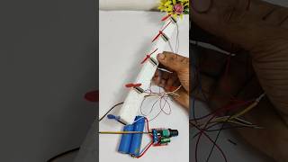 Dly 5x5 Coreless Air Fan  shrots Mini Drone Motor Test  drone motor [upl. by Richmond953]