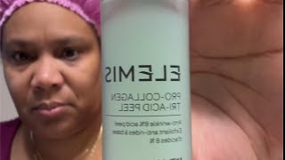 Elemis skincare morning routine [upl. by Gunter]