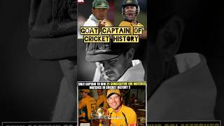 Ricky Ponting The Goat 🐐 shorts short youtubeshorts rickyponting [upl. by Gennie564]