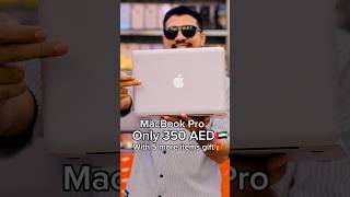 Apple MacBook Pro  best budget MacBook review 2024  MUSTAQBAL ZAMZAM [upl. by Artekal844]