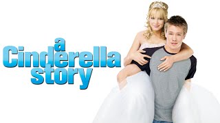 A Cinderella Story 2004 Movie  Hilary Duff Jennifer Coolidge amp Chad Michael  Review amp Facts [upl. by Luht]