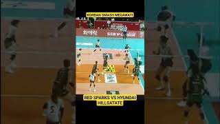 DIANTARA 1 KORBAN SMASH MEGA LEE DA HYEON remix music dj djremix musik 4k mancingdermaga [upl. by Narmak]