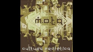 Cultura Profética  Ritmo Que Pesa Audio Oficial [upl. by Koressa]