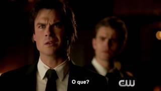 The Vampire Diaries 8x16 Sneak Peek quotI Was Feeling Epicquot HD LEGENDADO [upl. by Vadim]