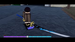 New Longsword Model  Bankai Model  Type Soul [upl. by Drummond978]