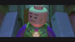 LEGO DC SuperVillainsepisode 5Silverhammer8 [upl. by Raddy]