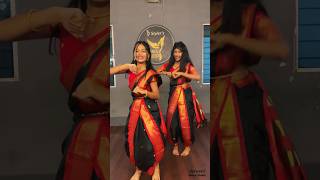 Shingala navra koligeet makeviral youtubeshortsviral exploredance eknumber marathitadka dance [upl. by Raclima21]