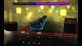 Slaughter To Prevail  Agony Rocksmith 2014Rhythm [upl. by Hairim142]