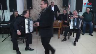 Ionica Minune  Revelionul Lautarilor Craiova 2016 LIVE Partea 2 [upl. by Lazos312]