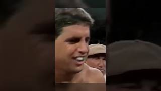 😱EL chico BLANCO que QUISO HUMILLAR a MIKE TYSON 🥊 boxing miketyson boxeo viralvideo fitness [upl. by Darin697]