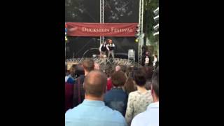 Duckstein Festival vor dem Schloss Charlottenburg [upl. by Chisholm]