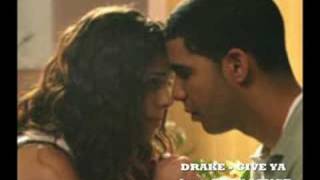 Drake  Give Ya feat Trey Songz [upl. by Betta]