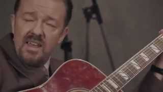 David Brent  Equality Street comic relief special [upl. by Kir]