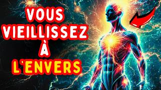 Avezvous remarqué ces 7 signes étranges sur votre corps Ils révèlent votre avancement spirituel [upl. by Ennovoj]