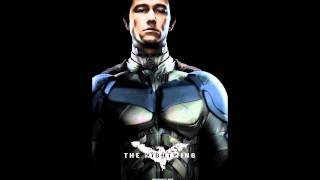 Batman The Dark Knight Rises Sequel Leaked InformationREAD DESCRIPTION [upl. by Richards]