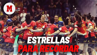 EstrEllas para recordar I MARCA [upl. by Samson]