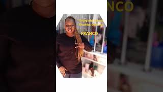 Franco  Bokolo ya Bana ya mbanda na yo Malamu franco rumba rhumba entertainment franco [upl. by Dan742]