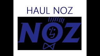 HAUL NOZ [upl. by Relluf]