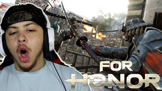 I Played For Honor And Now I Regret It [upl. by Tra]