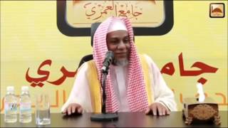 Abdullah Matroud lors de sa conférence en 2013 عبدالله مطرود [upl. by Aeet]