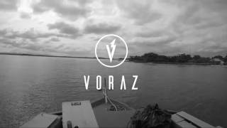 VORAZ  Purificar CLIPE OFICIAL [upl. by Nileuqaj975]