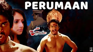 Arjun Das Tamil Movie  Perumaan Tamil Full Movie  Tamil Action Thriller Movies [upl. by Ahsiekin]