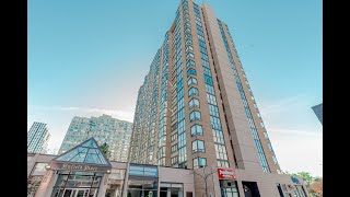 1710285 Enfield Place Mississauga  HD VIRTUAL TOURS [upl. by Yseulta754]